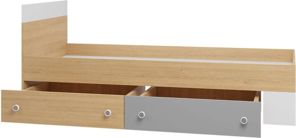 легло Pixel-90 x 200