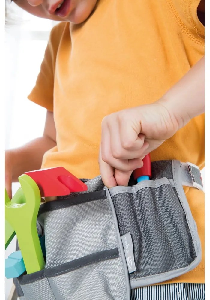 Детски комплект инструменти - Roba