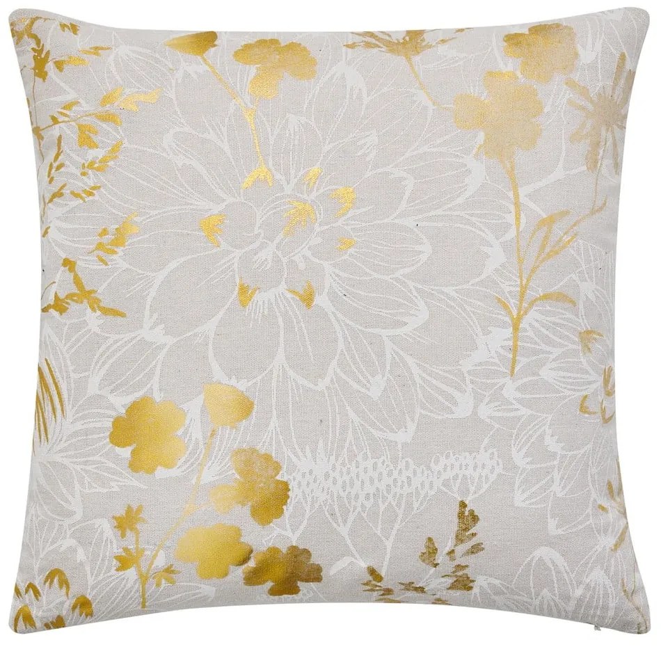 Декоративна възглавница 45x45 cm Anassia – douceur d'intérieur