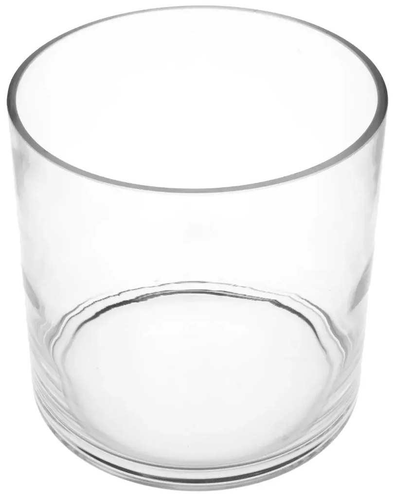Ваза atmosphera Cylinder 18x18 cm