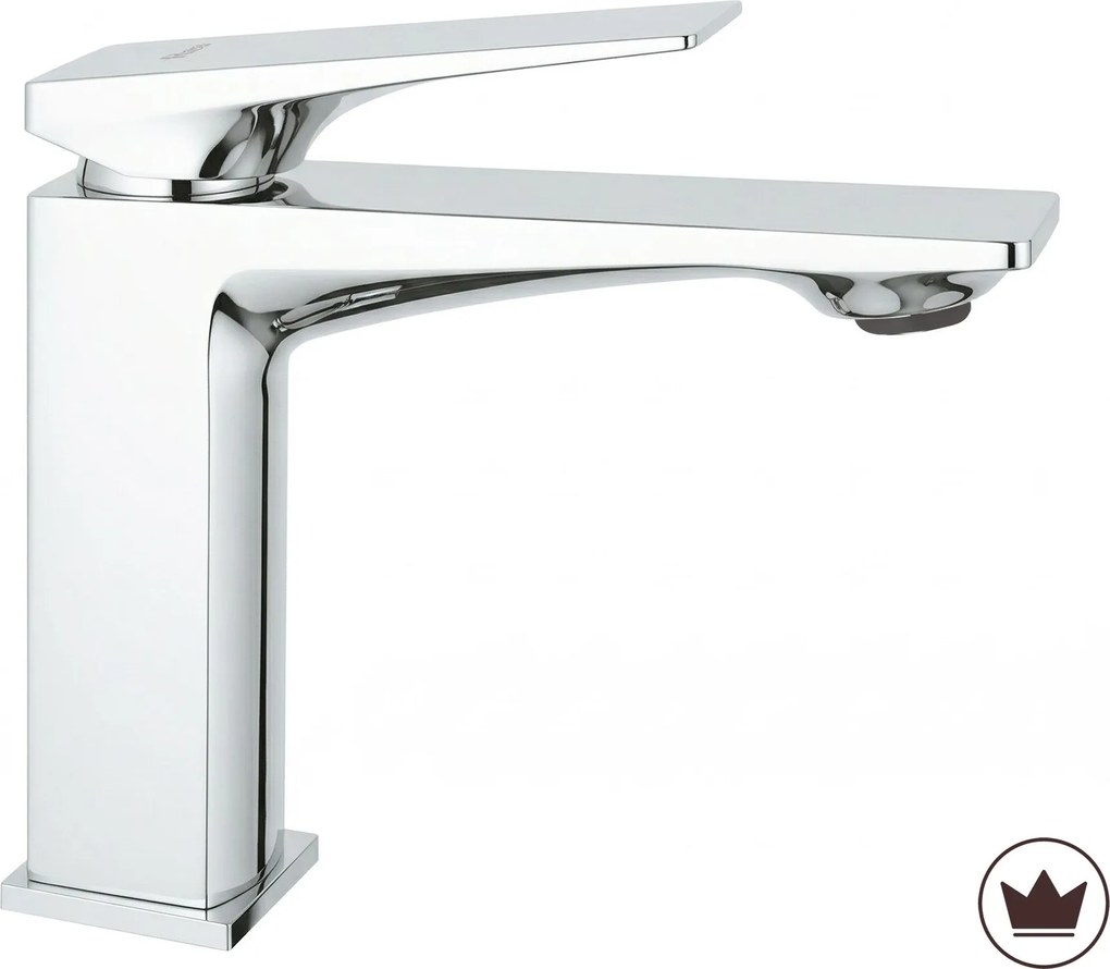 Смесител за мивка PREMIUM Rea Prime Chrome Low