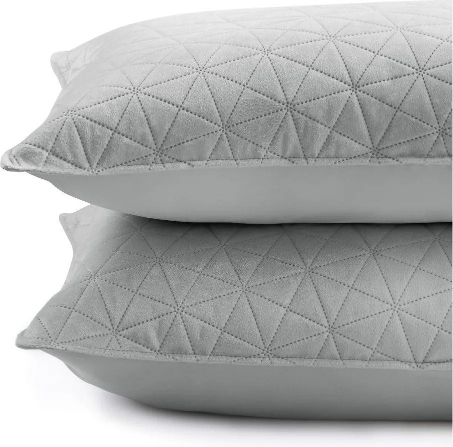 Калъфки за възглавници в комплект 2 бр. 50x70 cm Laila – Restilo