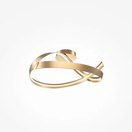 MAYTONI Плафон Plons - MOD283CL-L34BS3K