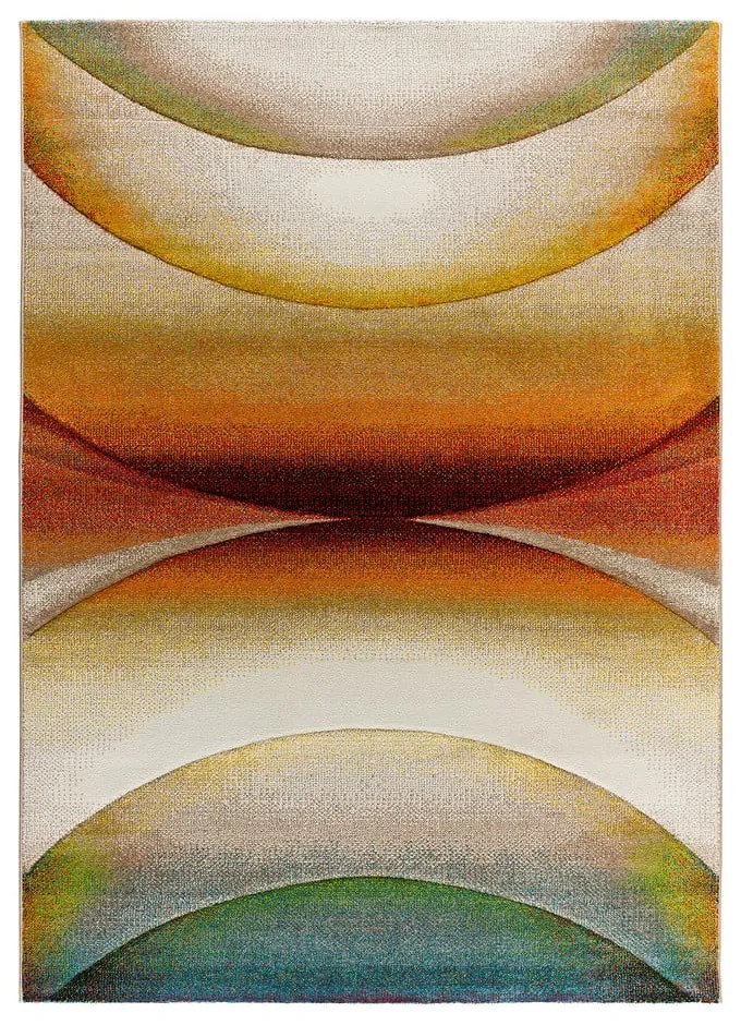 Килим 140x200 cm Libet – Universal