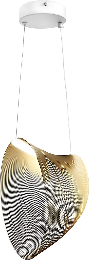 Лампа LED wood LHJ054-1CP