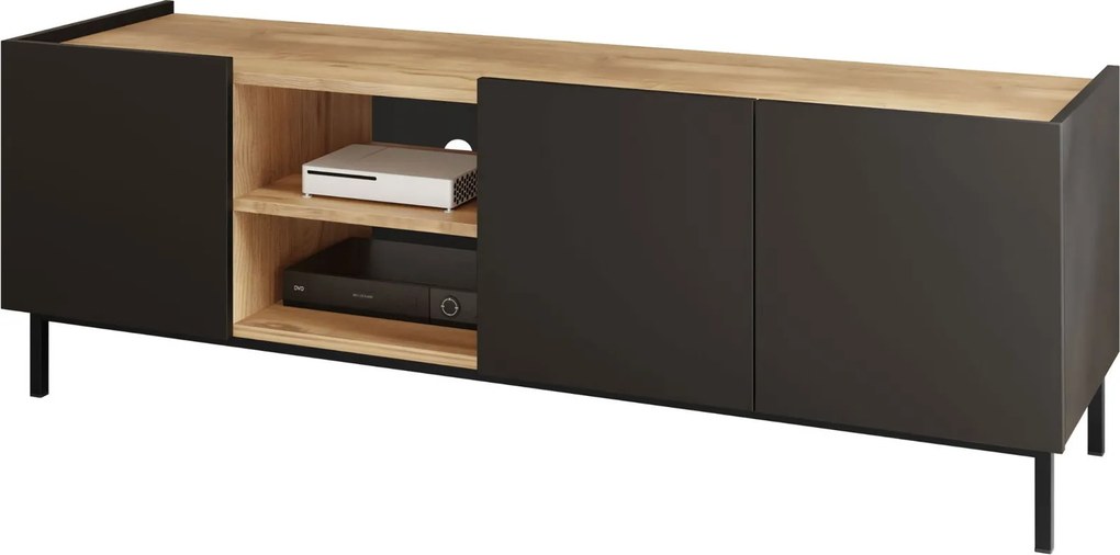 ТВ мебели System 72-Mauro - Fusiko