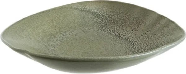 Bonna - Порцеланова чиния дълбока ф27см ADELFA TONE-(ADFTON27CK)