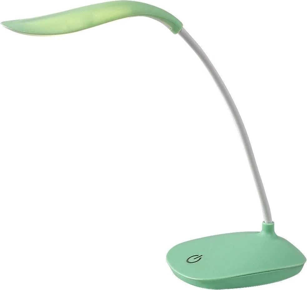 Rabalux Bedi Настолни лампи IP20 LED 2W 4000 74237