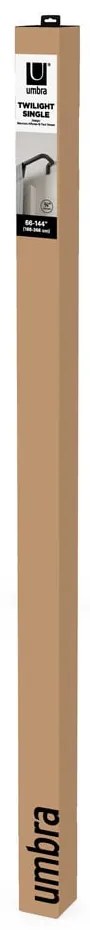 Стоманен разширяем прът за завеси 167 - 365 cm Twilight – Umbra