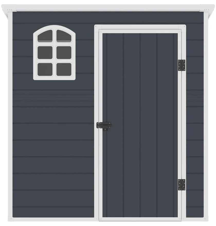 Градинска къща Beck A - Rojaplast