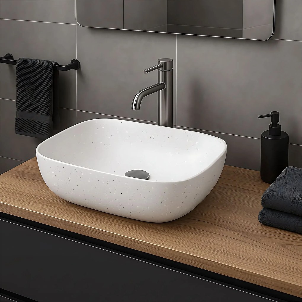 Умивалник за плот Rea Belinda Warm