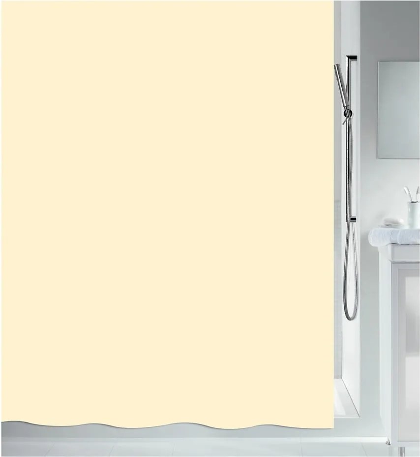 Завеса за душ 180x200 cm Bio – Spirella