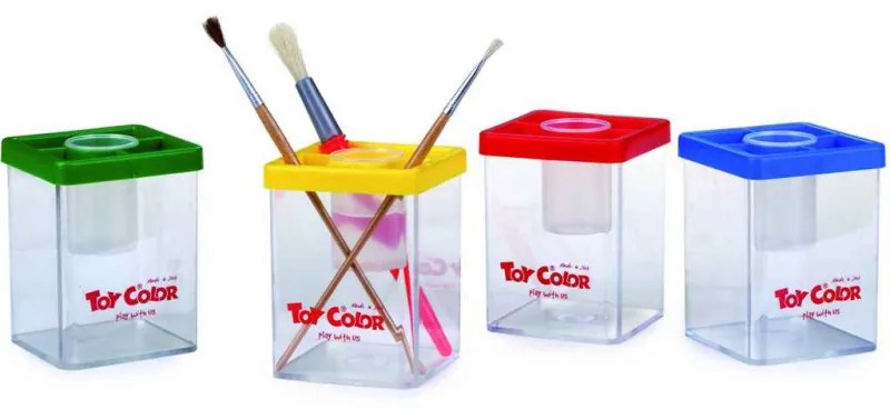 Чашка за рисуване Toy Color