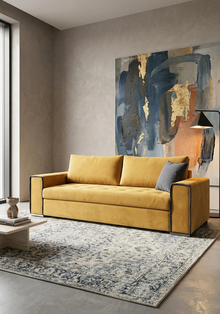 Диван Porto Триместен-Kafe