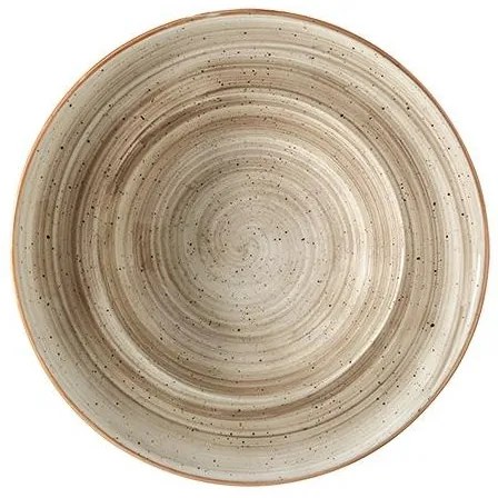 Bonna - Порцеланова чиния GOURMET дълбока 24см-TERRAIN-(ATR GRM 24CK)(ß)