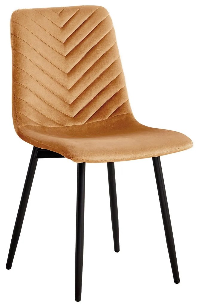 Трапезен стол Дерино