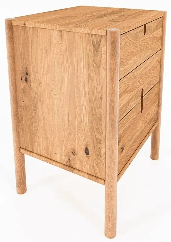 Нощно шкафче Pola - The Beds