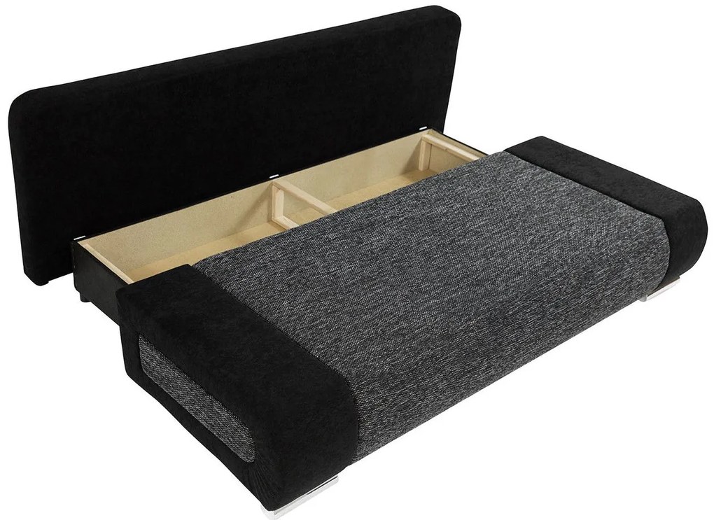 Sofa - Легло Emma M-Portokali