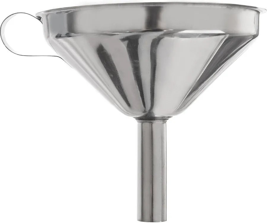 Фуния от неръждаема стомана – Orion