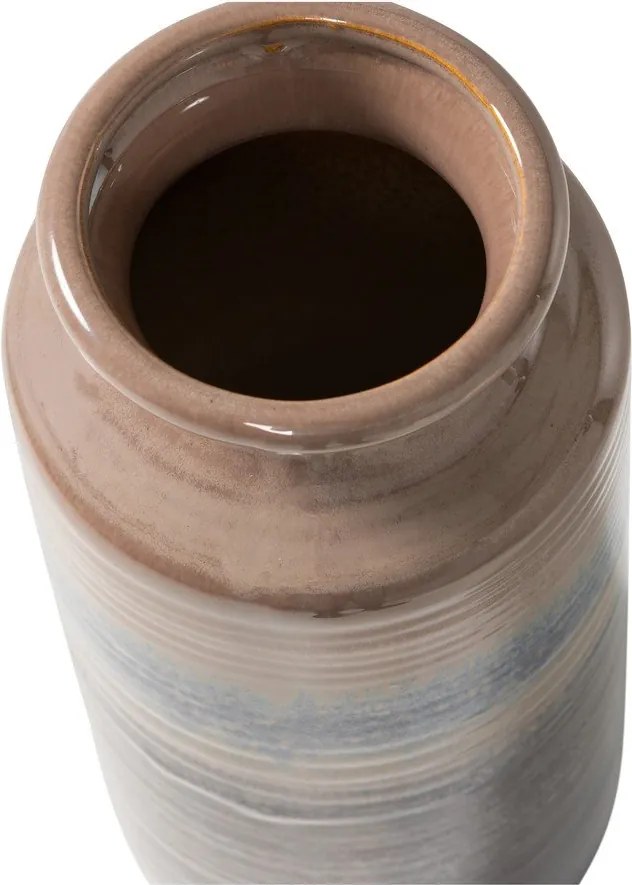 Керамична ваза (височина 38 cm) Decennia XL – WOOOD