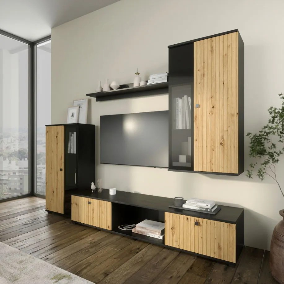 Холна секция Salvia - Mauro - Fusiko