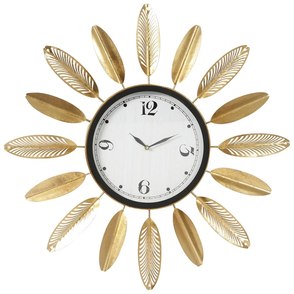 Стенен часовник