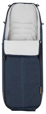 Чувал за количка NEXO MUTSY - Blue Melange
