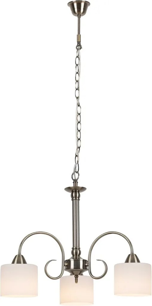 Rabalux Edith Полилеи IP20 E27 3x MAX 60W K 7275