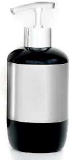 Primanova - Дозатор за течен сапун LIMA 450ml. (M-E17-06)