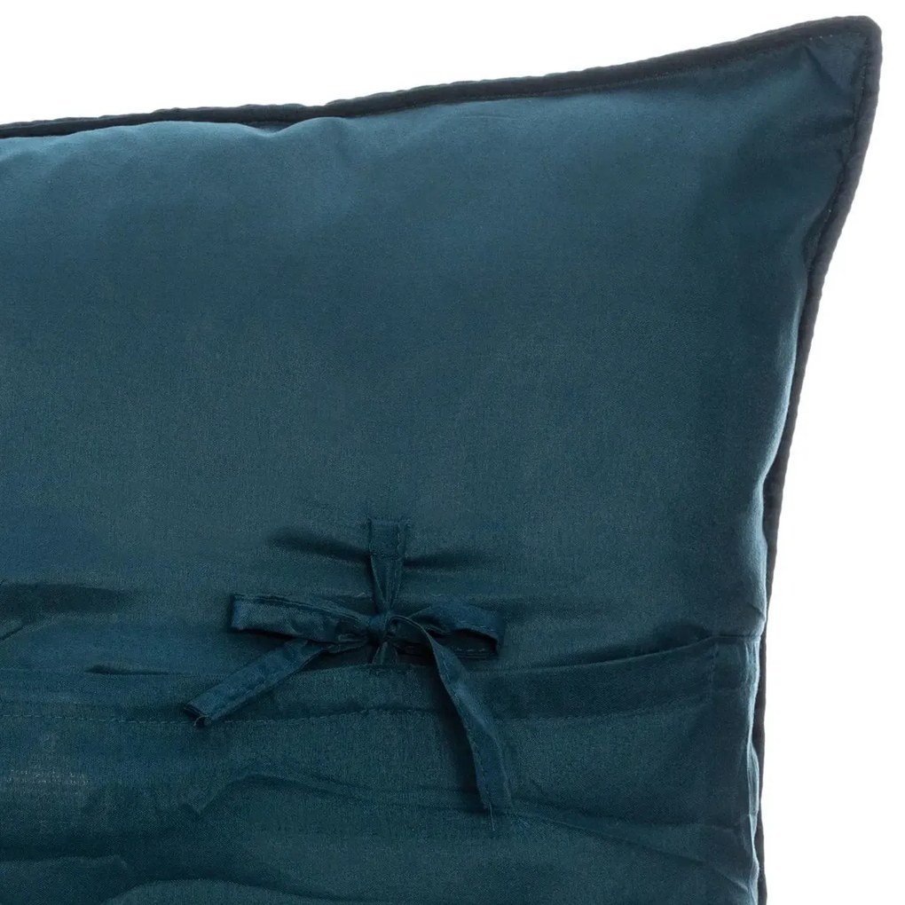 Комплект шалте с 2 бр. калъфка atmosphera Dolce, 240x260 cm - Слонова кост