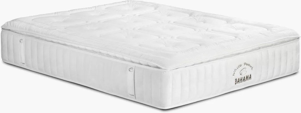 Матрак Bahama White Pearl от Нани 35 см