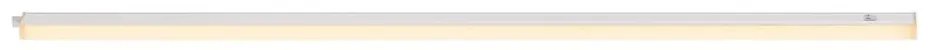 Nordlux - LED осветително тяло за под шкаф LATONA LED/11W/230V 3000/4000K