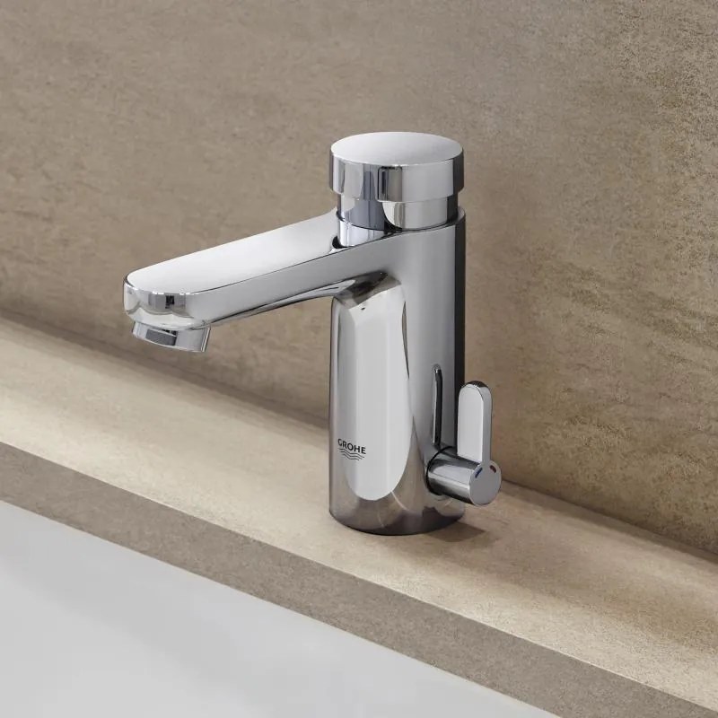 Кран за тоалетна Grohe Eurosmart Cosmopolitan S