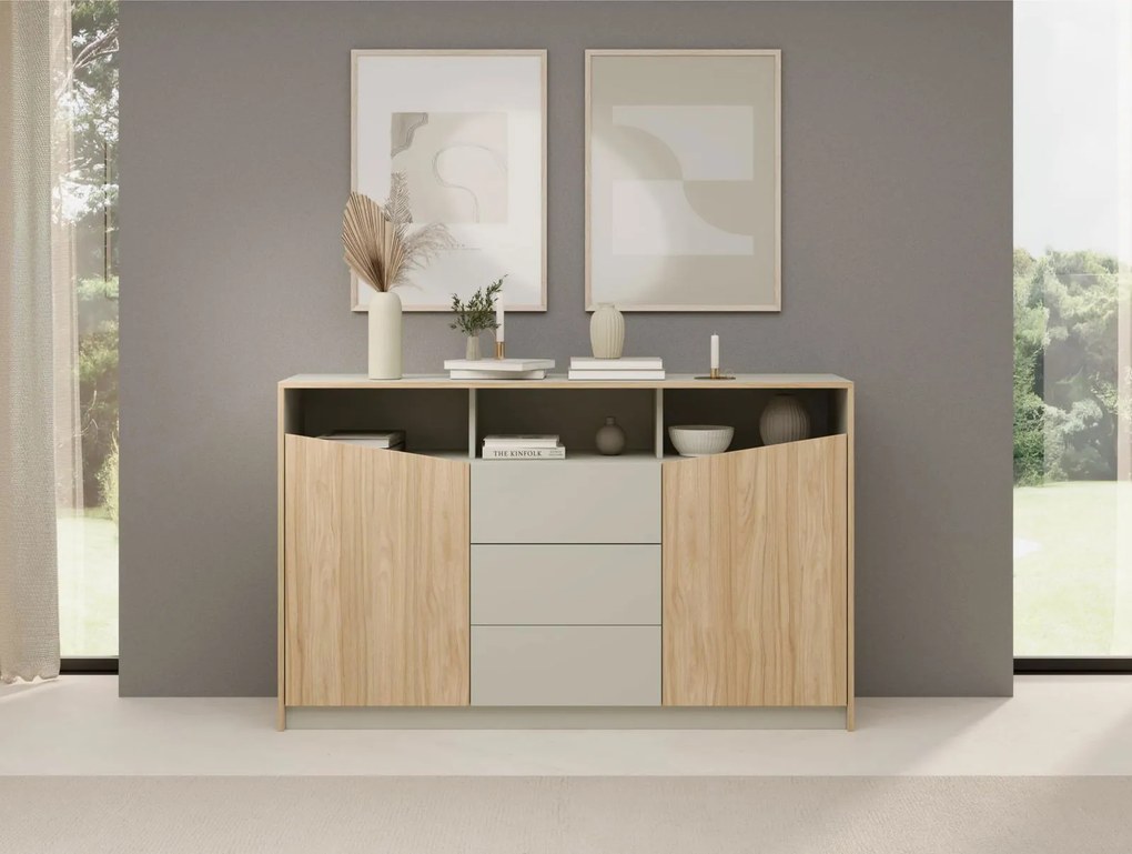 Бюфет Arson Plus-Fusiko-Gkri