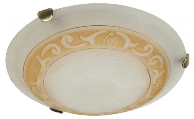 Prezent 1445 - резервно стъкло за таванен лампион ARABICA E27