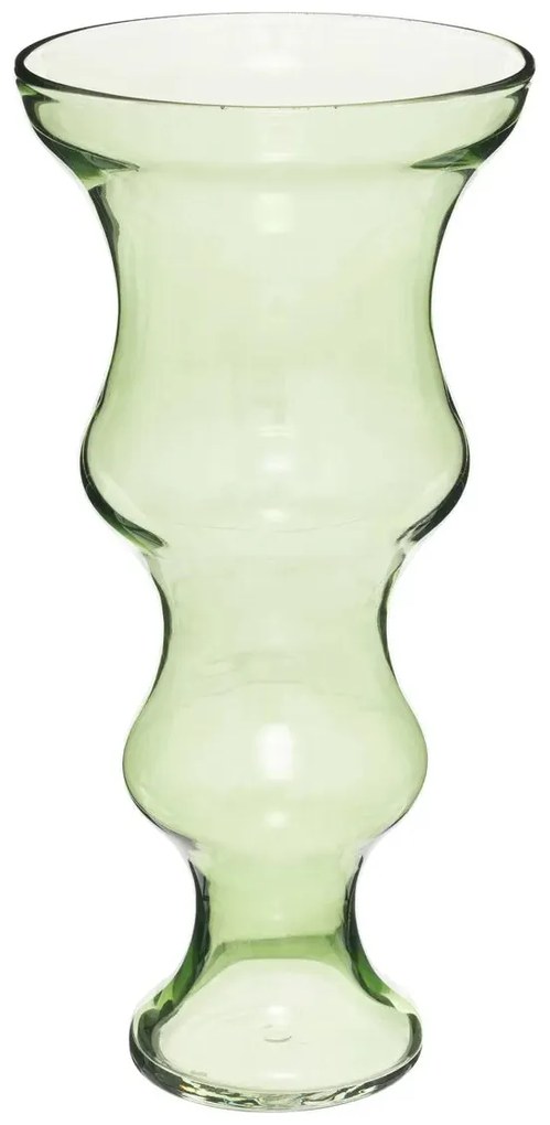 Ваза atmosphera Matali, 36 cm - Кехлибар