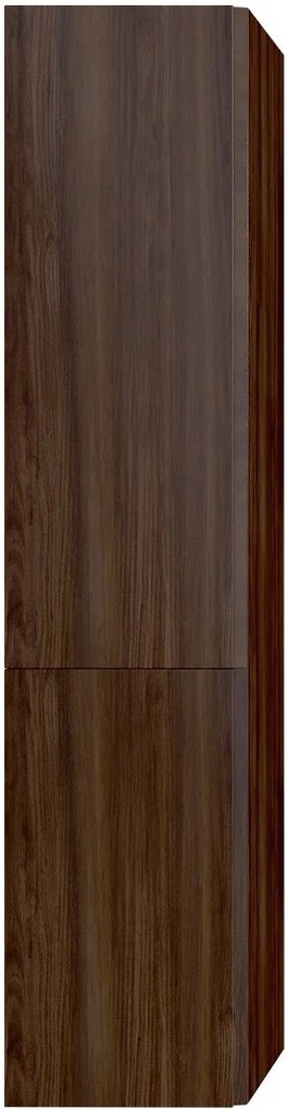 Колона в банята Sanitec Alba D-Тъмно кафяво