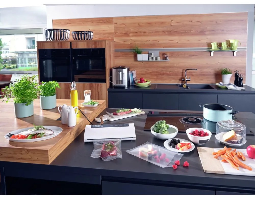 Уред за вакуумиране Vacu Power 300 – LEIFHEIT