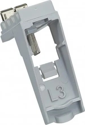 Legrand Модул L1 за щепселно разпределение 80A HX3  - 405247