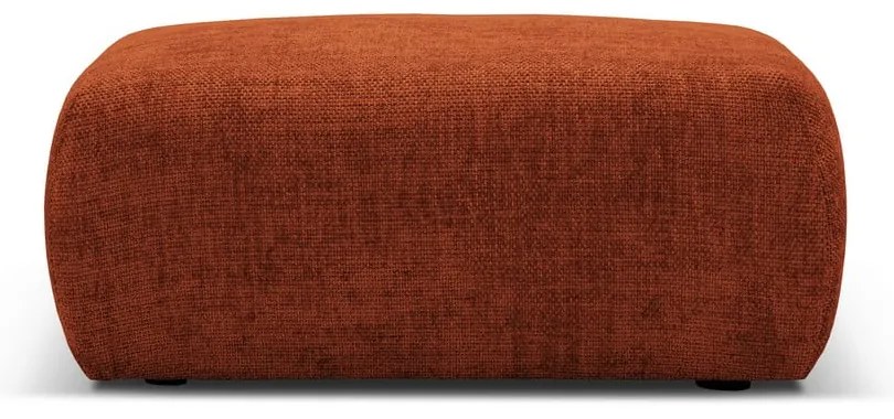 Оранжева табуретка Matera - Cosmopolitan Design