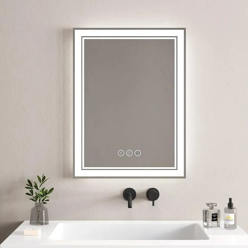LED огледало GIONA 1814NEW, Inter Ceramic