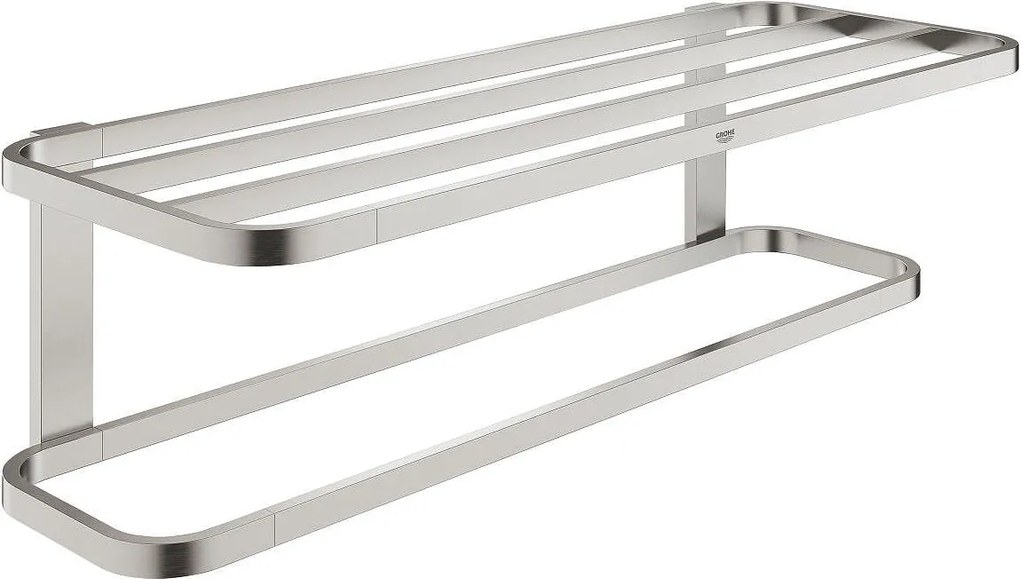 Поставка за хавлии 41066DC0