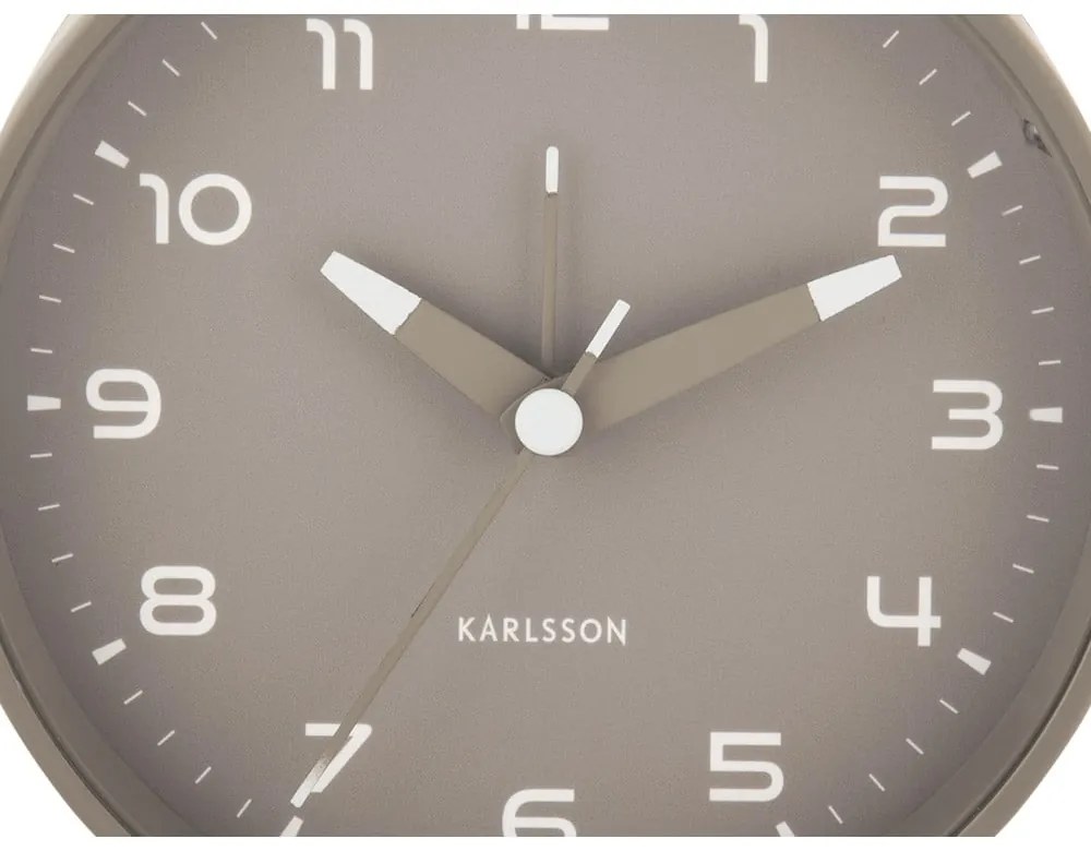 Аларма ø 11 cm Orgullo – Karlsson