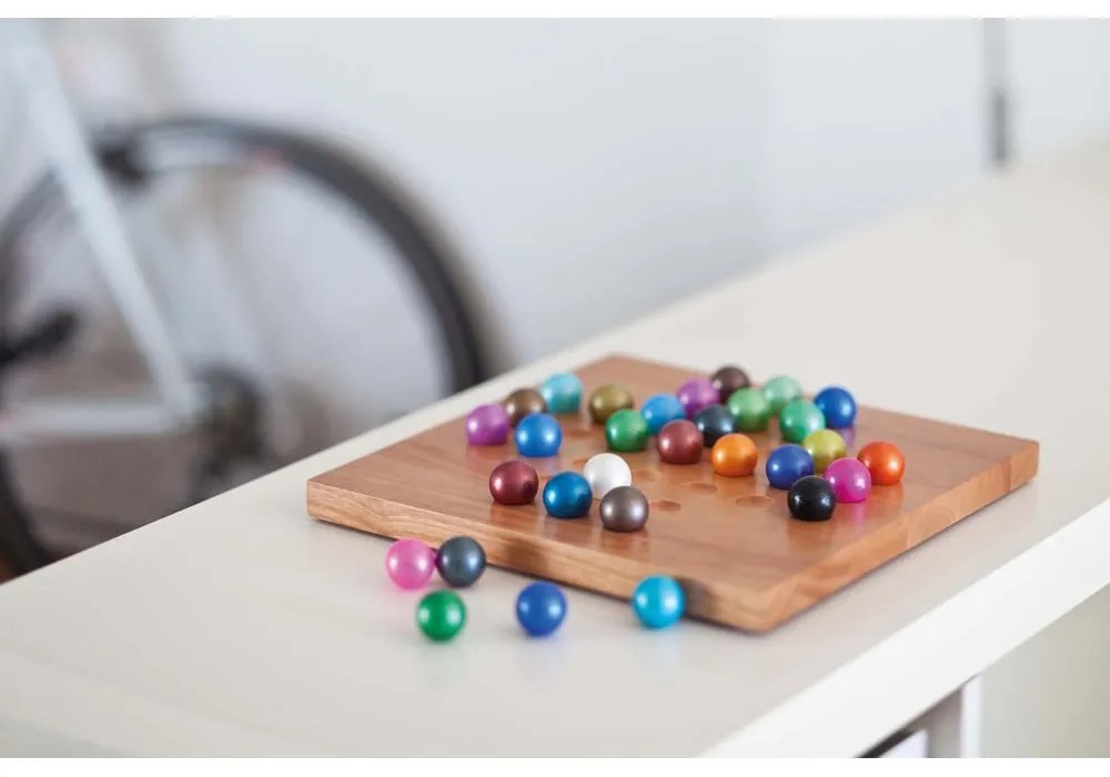 Настолна игра Solitaire – Remember