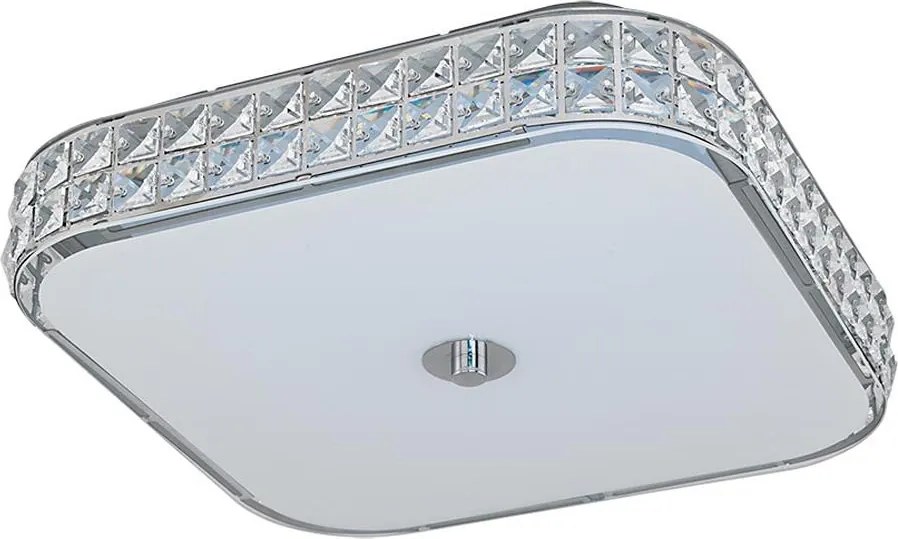 Eglo 96004 - LED таванно осветително тяло CARDILLIO LED/23.5W/230V