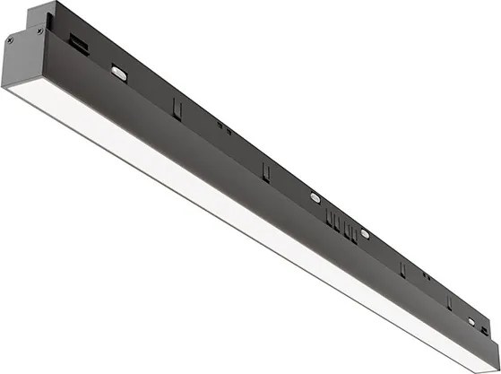 Maytoni Релсов осветител - TR030-4-24W3K-WW-DS-B