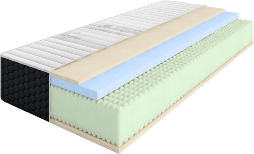 Матрак Амар NEW от Блян 27 см