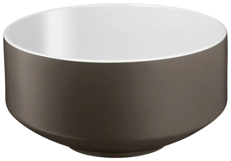 Комплект салатиера и прибори за хранене Cromargan® Moto, ⌀ 13 cm - WMF