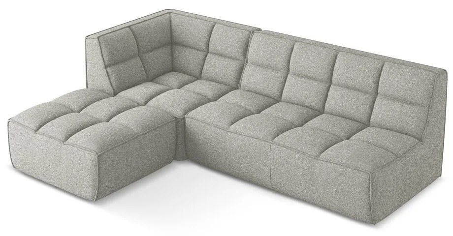 Модулен ъглов диван Kalai – Makamii