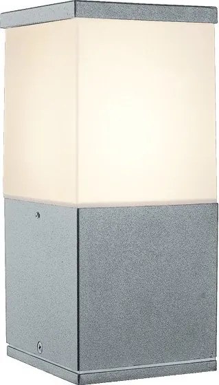 Градина Колона Viokef Corfu-Height 20 cm.